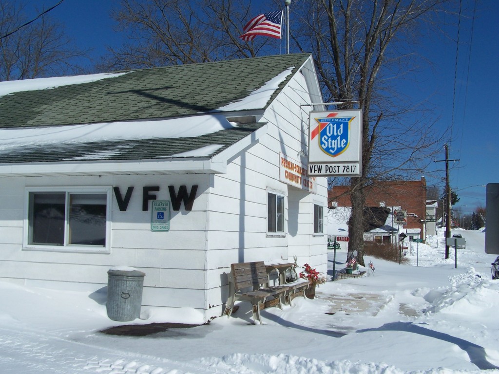 Westboro Premeau-Schauss VFW Post 7817